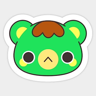 Charlise Sticker